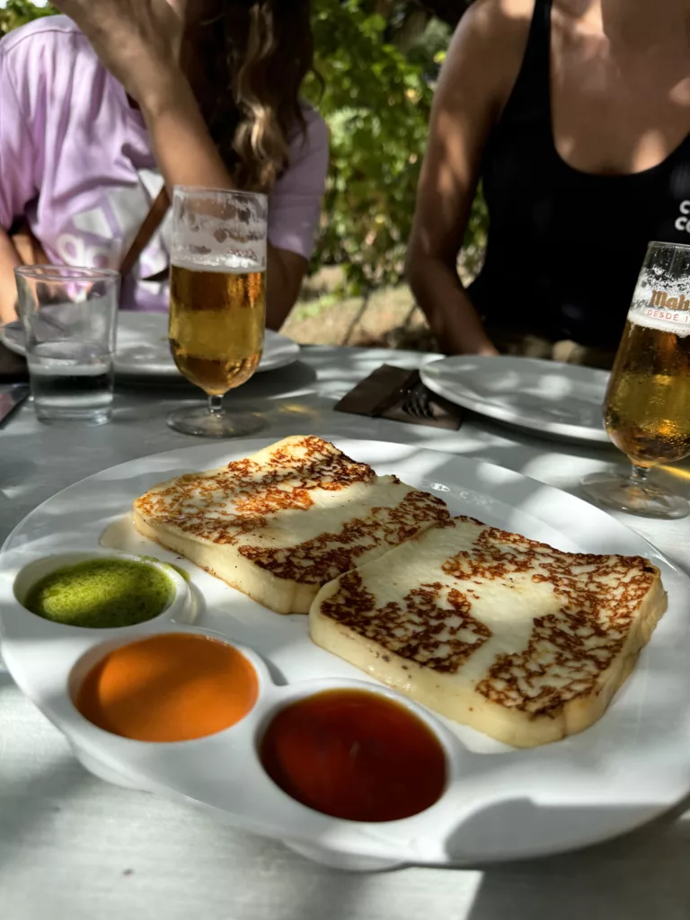 mejores guachinchme de Tenerife