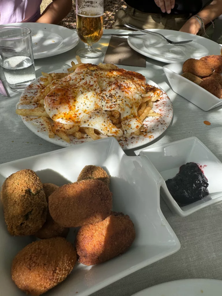 mejores guachinchme de Tenerife