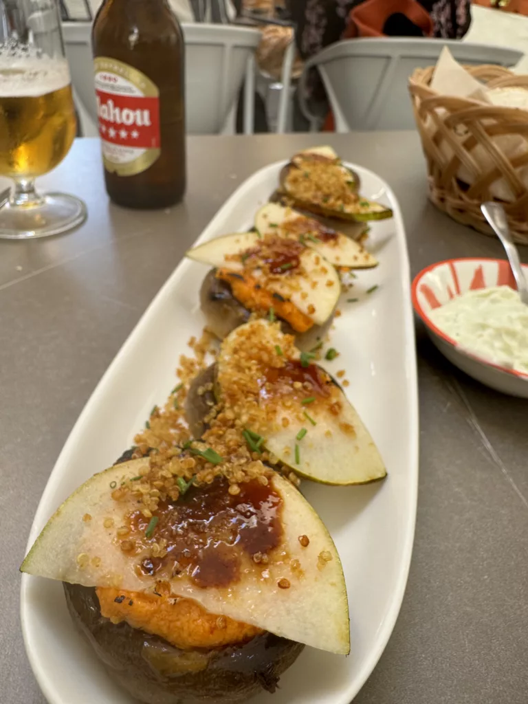 Mejores RESTAURANTES de Santa Cruz