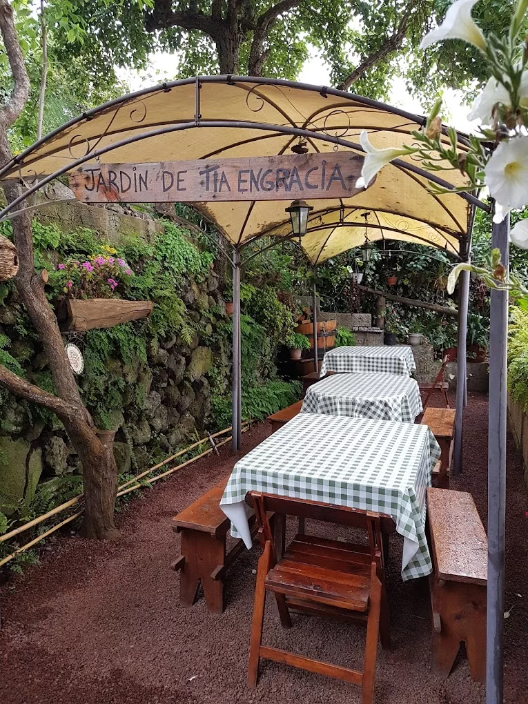 Mejores GUACHINCHES de tenerife