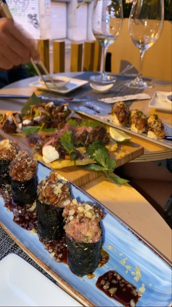 Mejores RESTAURANTES en Santa Cruz