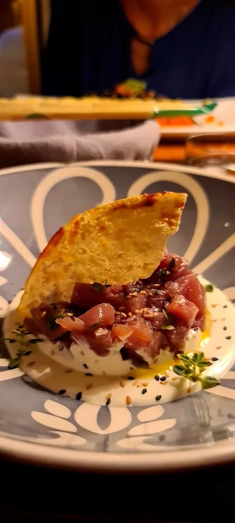 Mejores RESTAURANTES en Santa Cruz de Tenerife