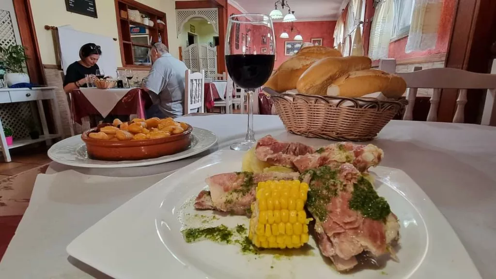 Mejores GUACHINCHES de Tenerife
