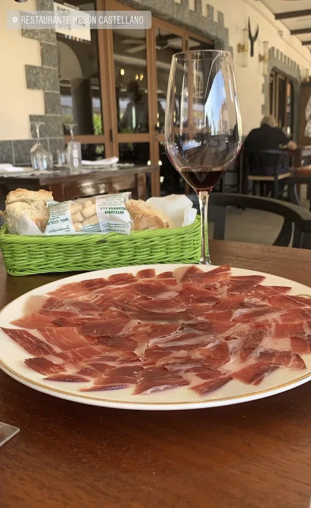 Mejores RESTAURANTES en Santa Cruz de Tenerife