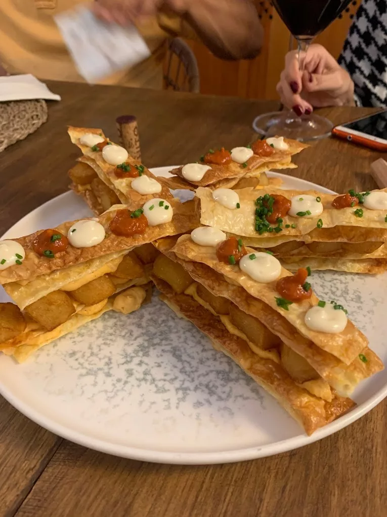 Mejores RESTAURANTES en Santa Cruz de Tenerife