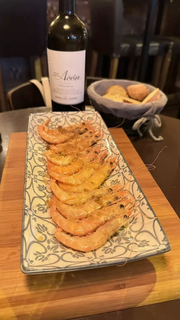Mejores RESTAURANTES en Santa Cruz de Tenerife