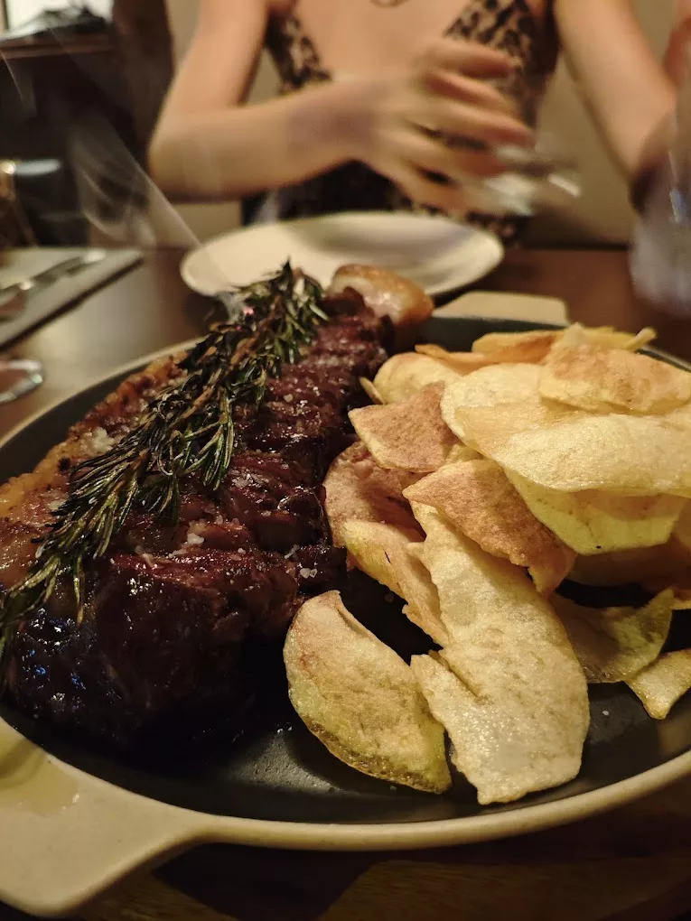 Mejores RESTAURANTES en Santa Cruz de Tenerife