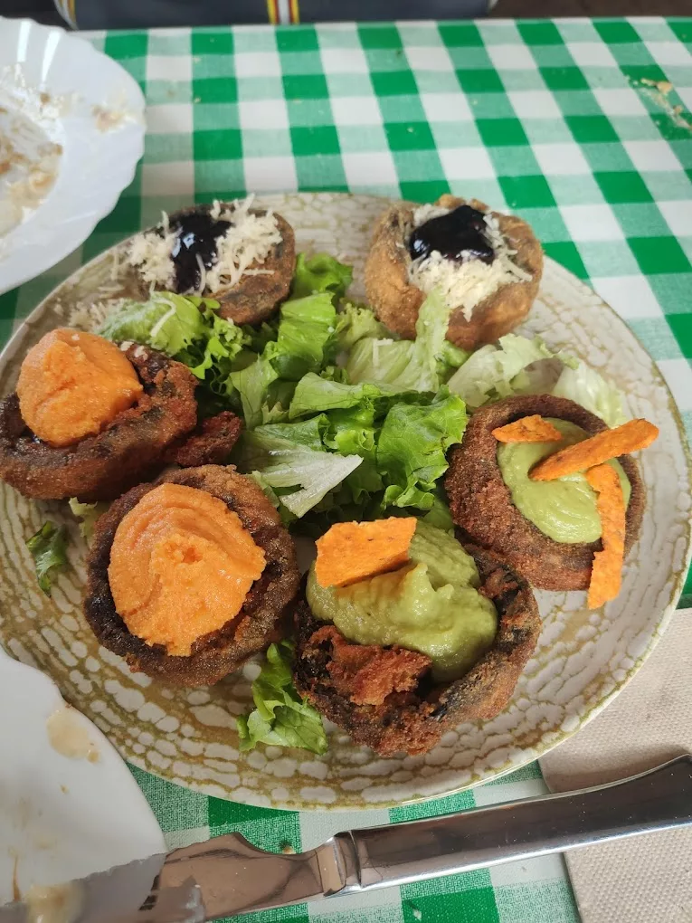 Mejores GUACHINCHES de tenerife