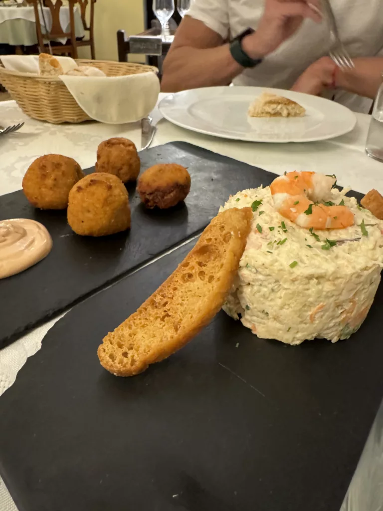 Mejores restaurantes Santa Cruz de Tenerife