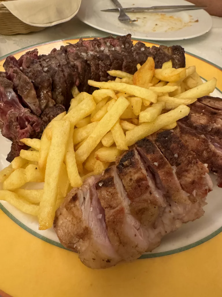 Mejores restaurantes Santa Cruz de Tenerife