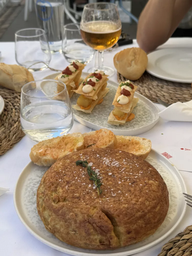 Mejores restaurantes Santa Cruz de Tenerife