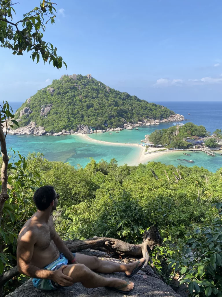 DÍA 4: SNORKELING EN KOH TAO, EL MEJOR TOUR