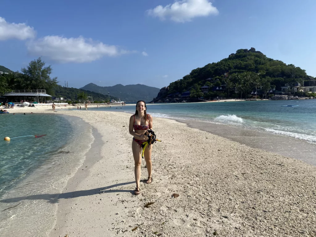 DÍA 4: SNORKELING EN KOH TAO, EL MEJOR TOUR