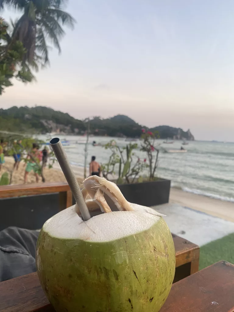 DÍA 4: SNORKELING EN KOH TAO, EL MEJOR TOUR