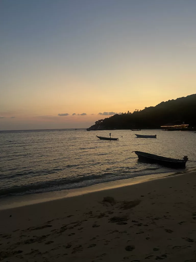 DÍA 4: SNORKELING EN KOH TAO, EL MEJOR TOUR