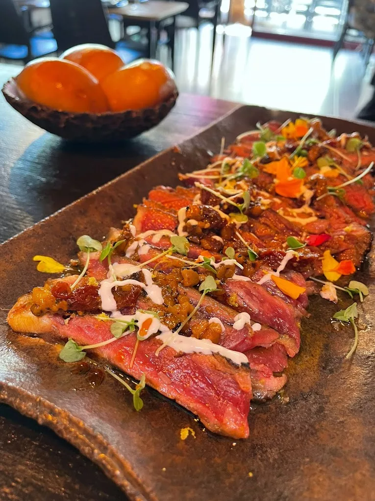 Mejores Restaurantes Santa Cruz de Tenerife
