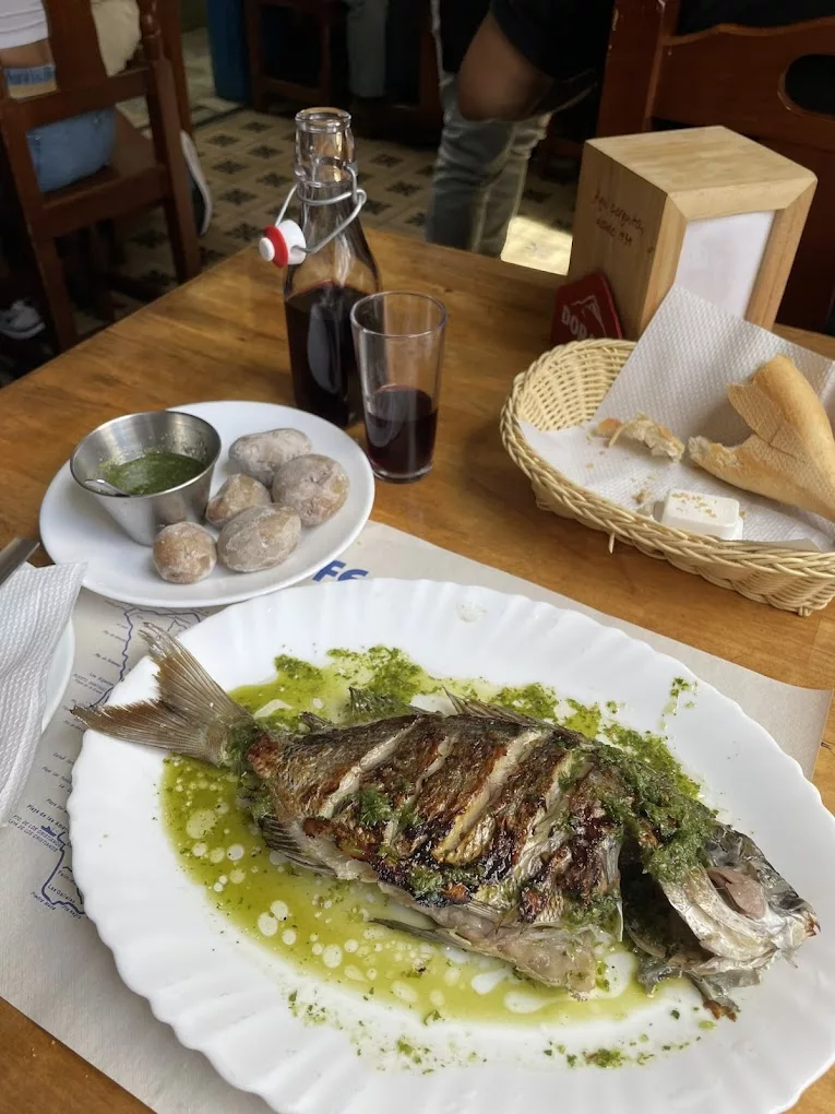 Mejores Restaurantes de Santa Cruz de Tenerife