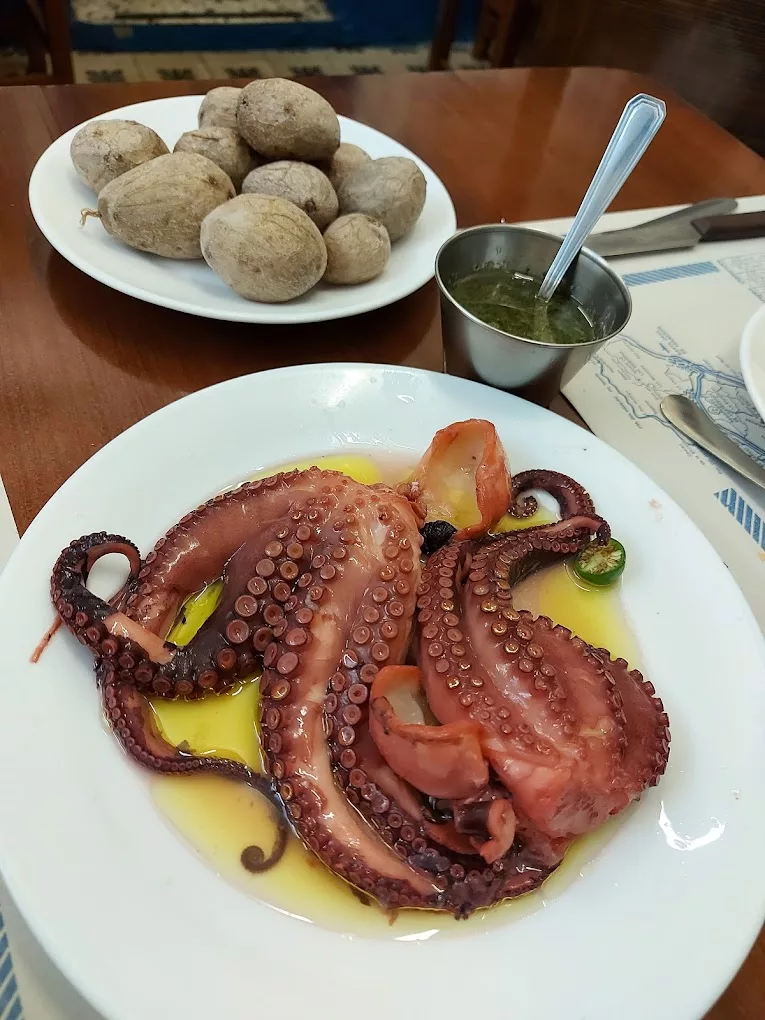 Mejores Restaurantes de Santa Cruz de Tenerife