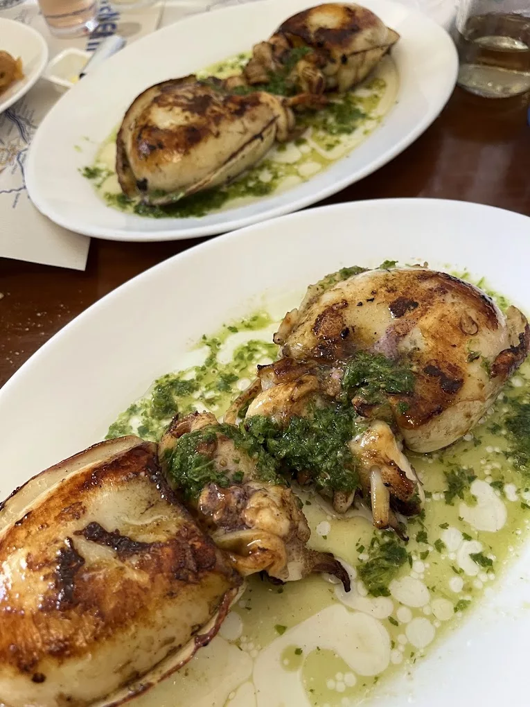 Mejores Restaurantes de Santa Cruz de Tenerife