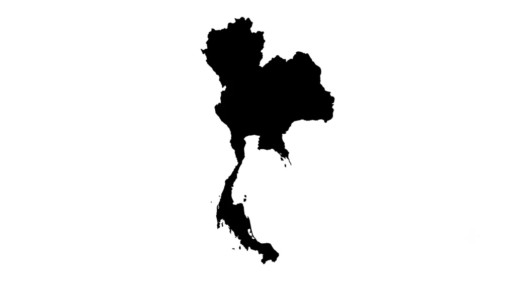 TAILANDIA