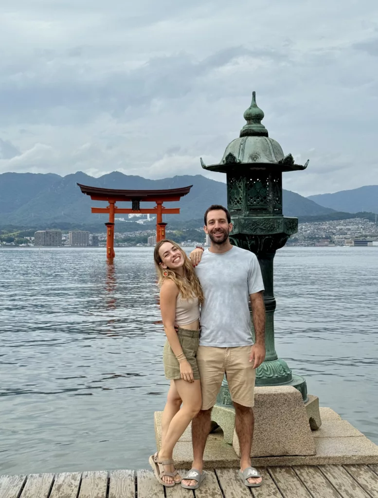 Miyajima
