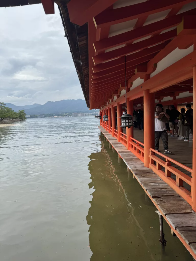 Miyajima