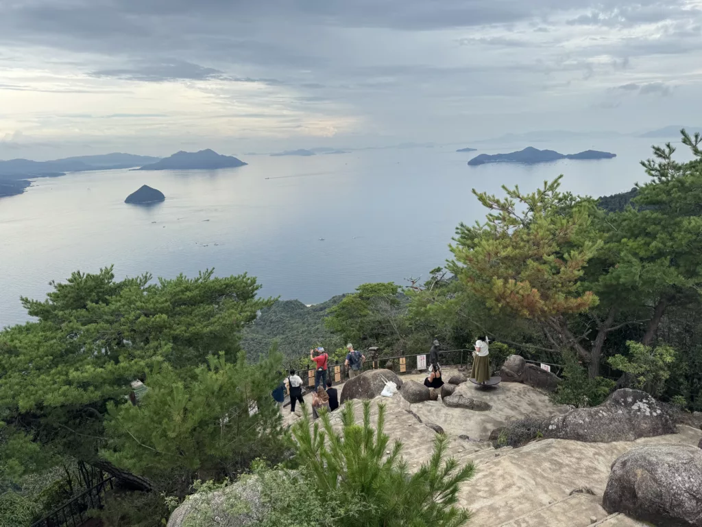 Miyajima