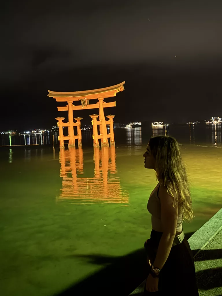 Miyajima