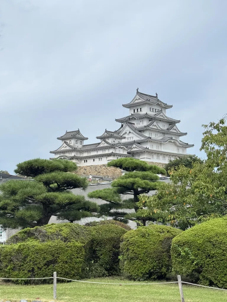 Himeji