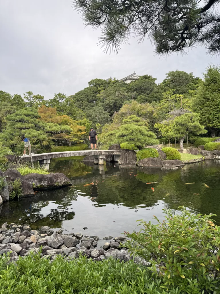 Himeji