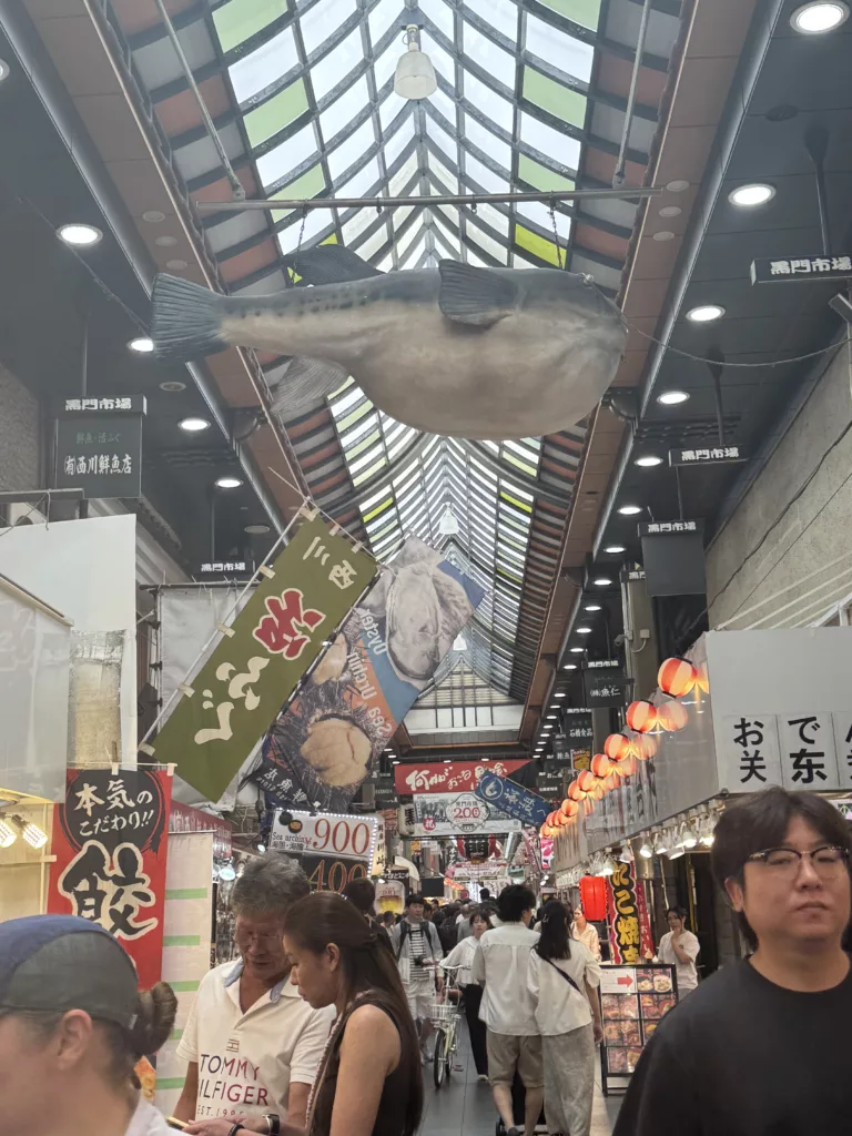 Osaka