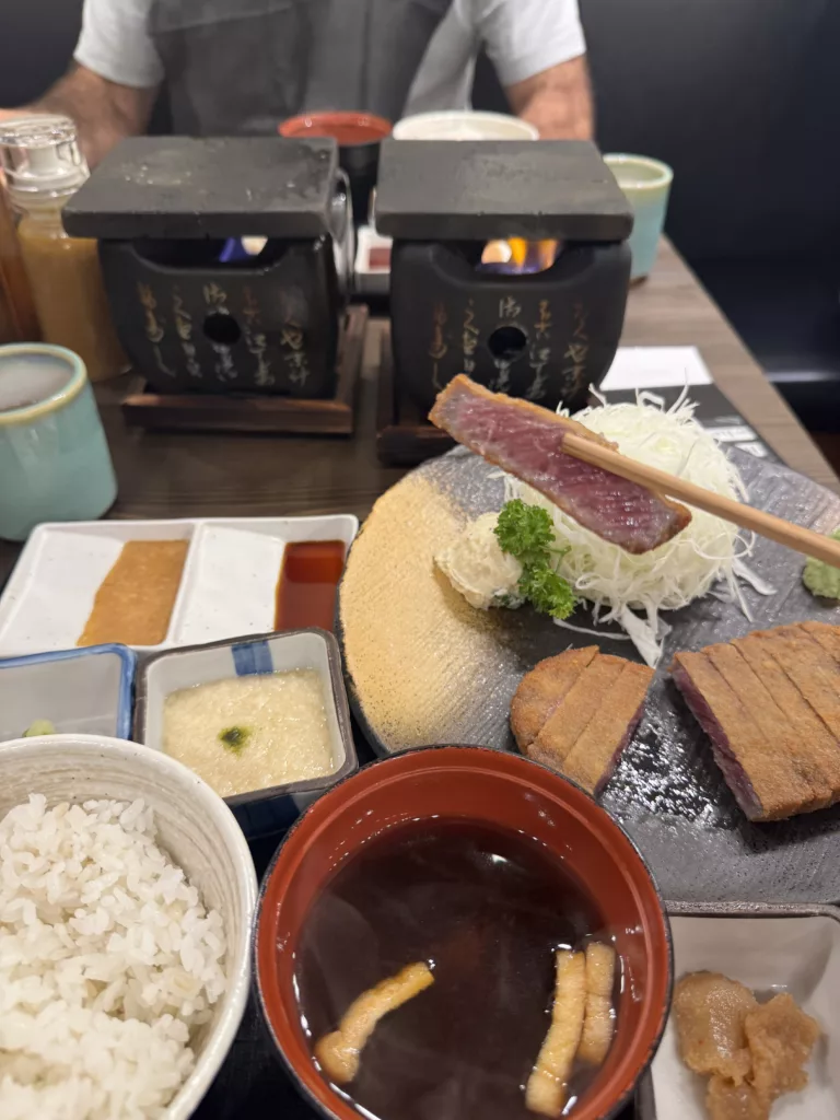 Osaka