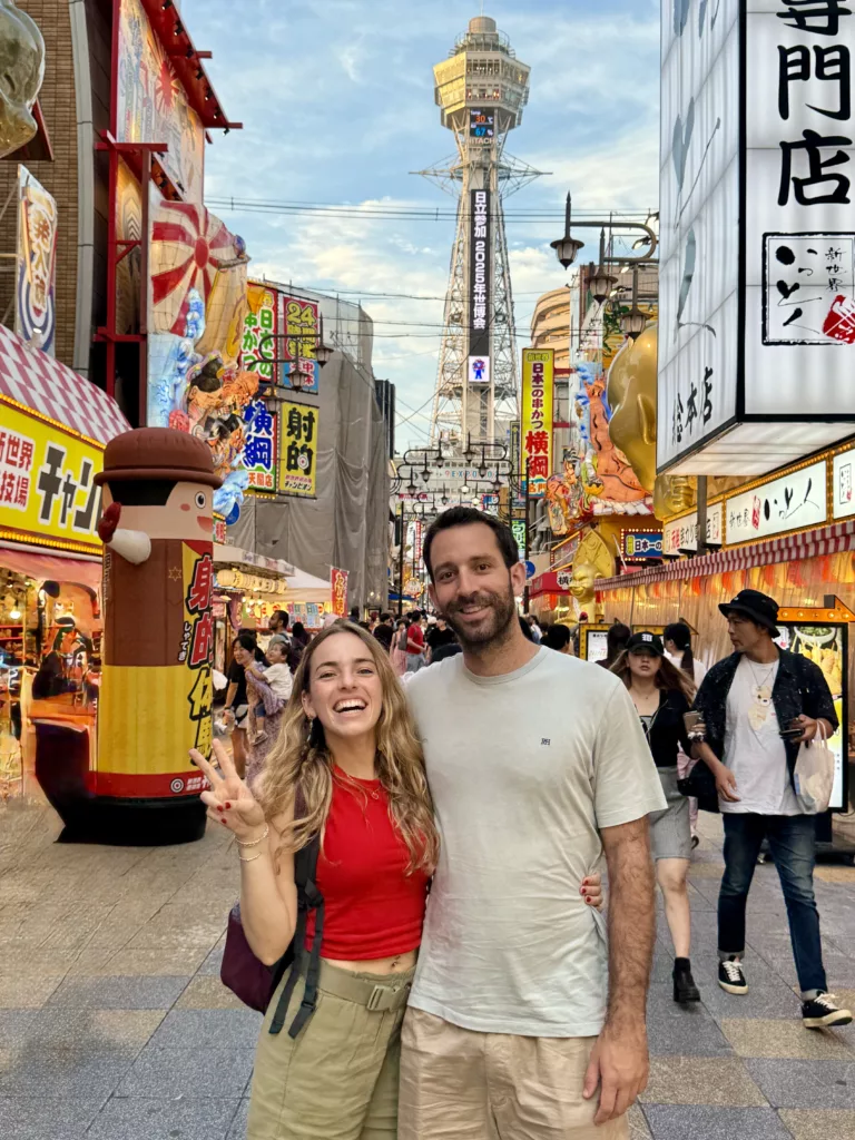 Osaka