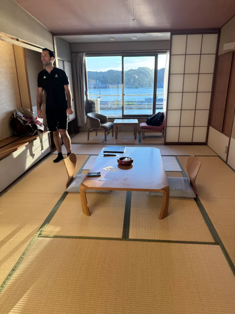 Kumano Kodo