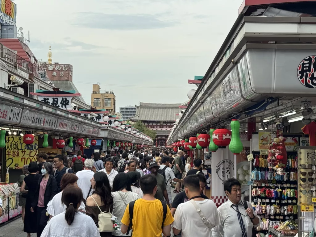 TOkio
