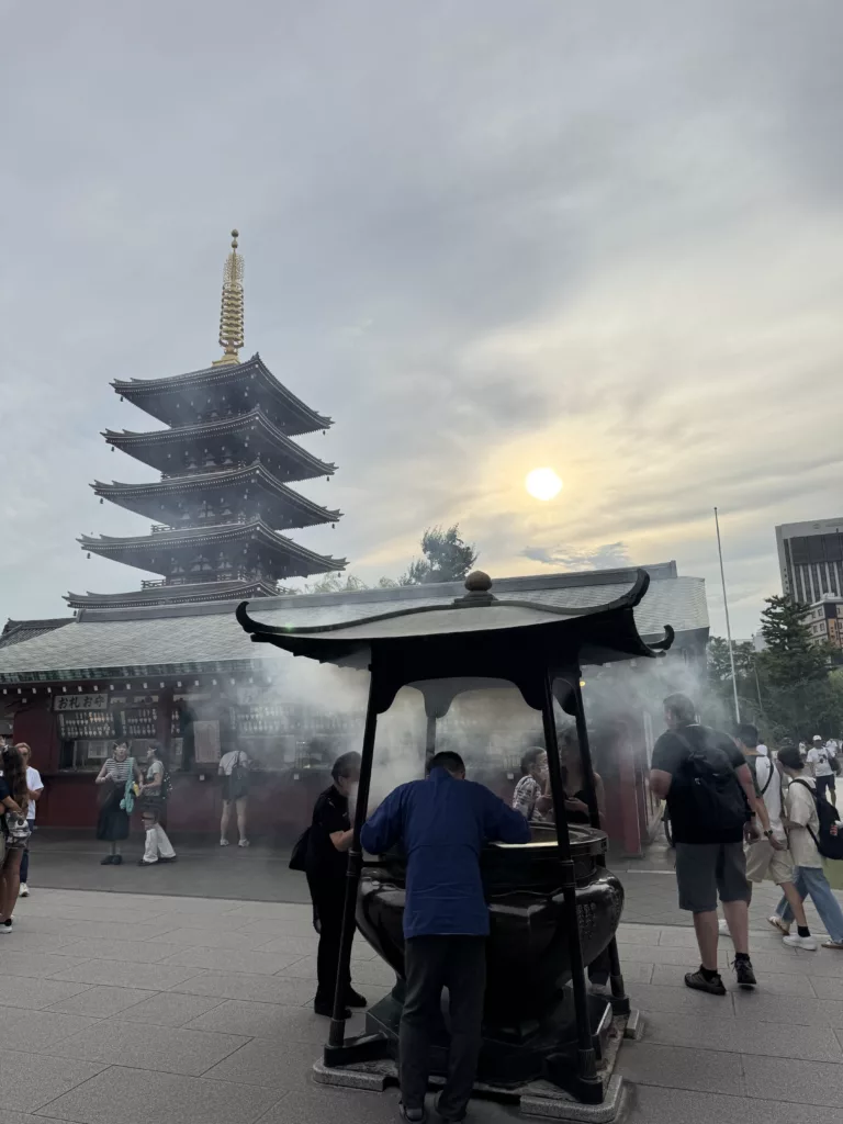 TOkio