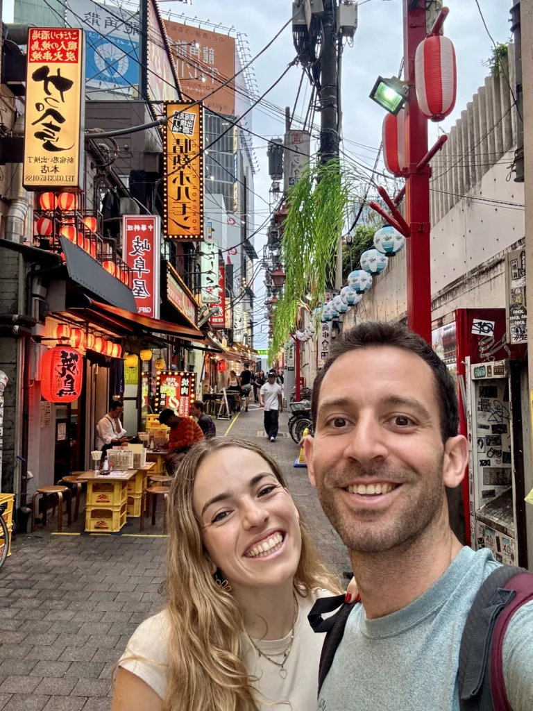 Tokio
