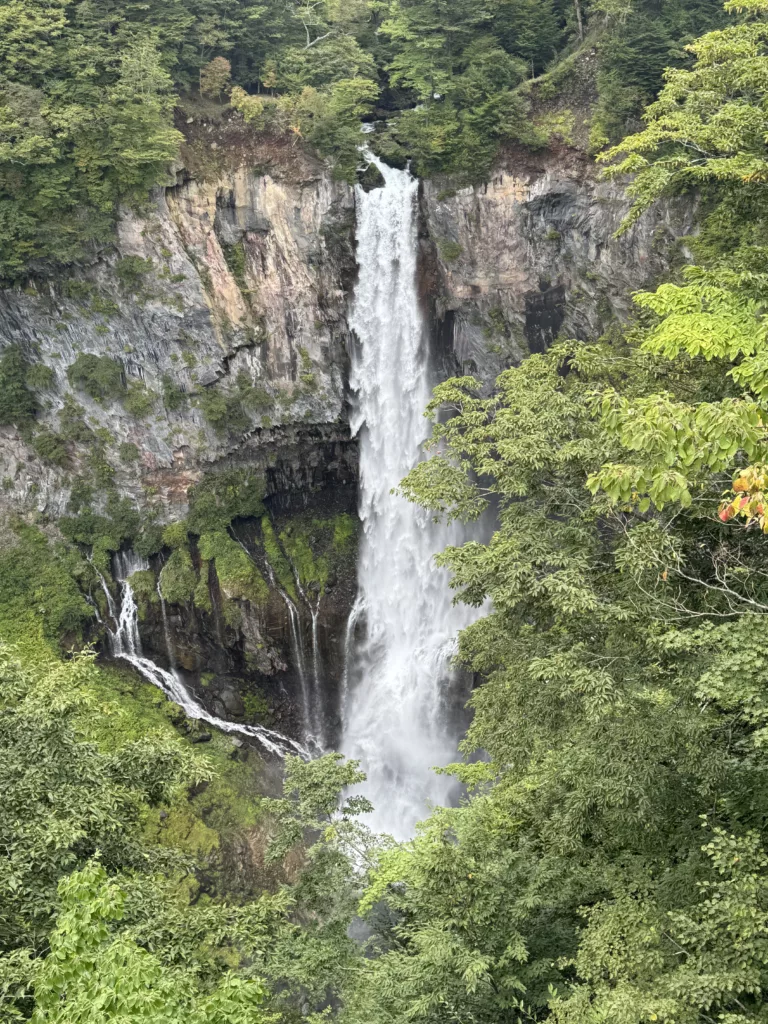 Cascada Kegon