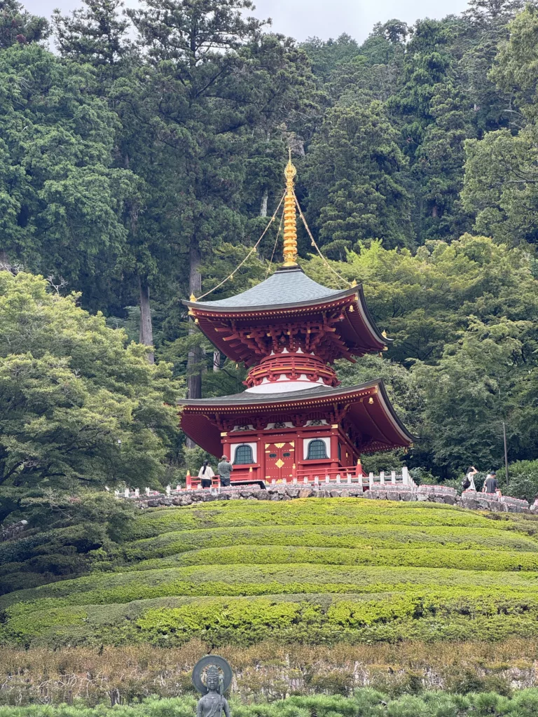 Osaka