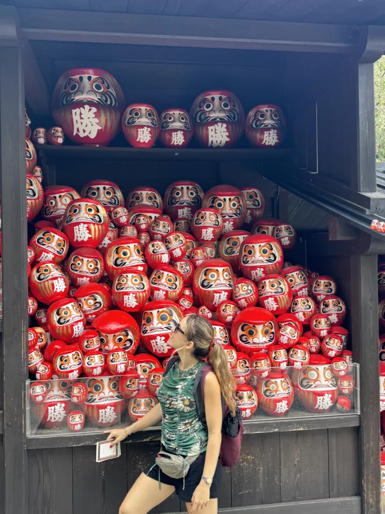 Osaka
