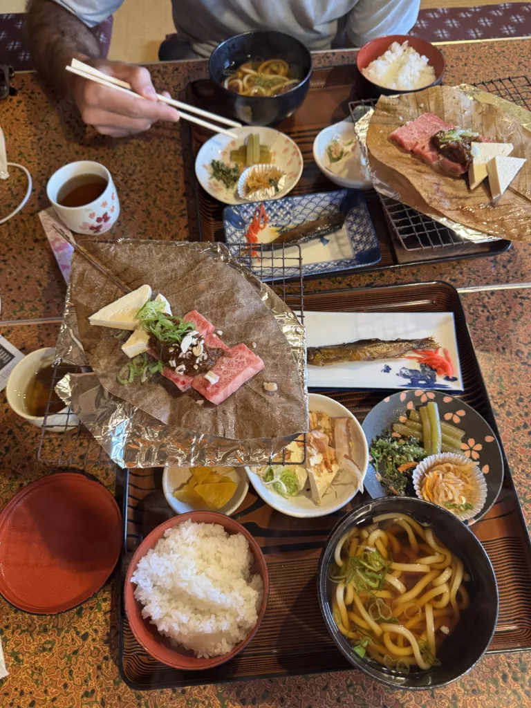 Shirakawa-go