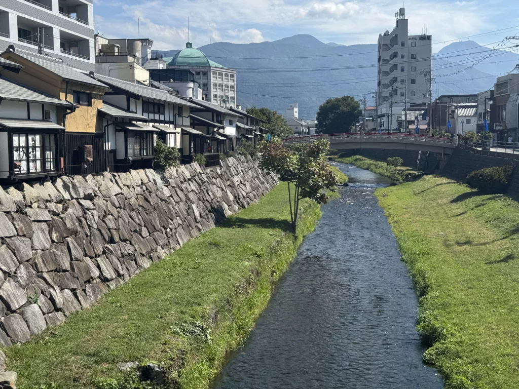 Matsumoto