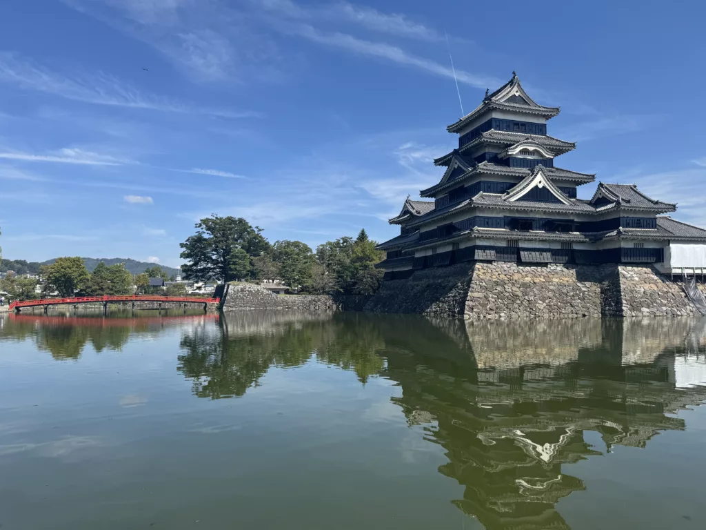 Matsumoto