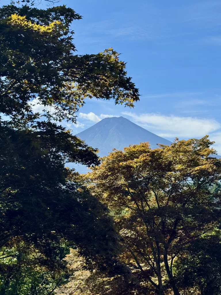 Monte Fuji