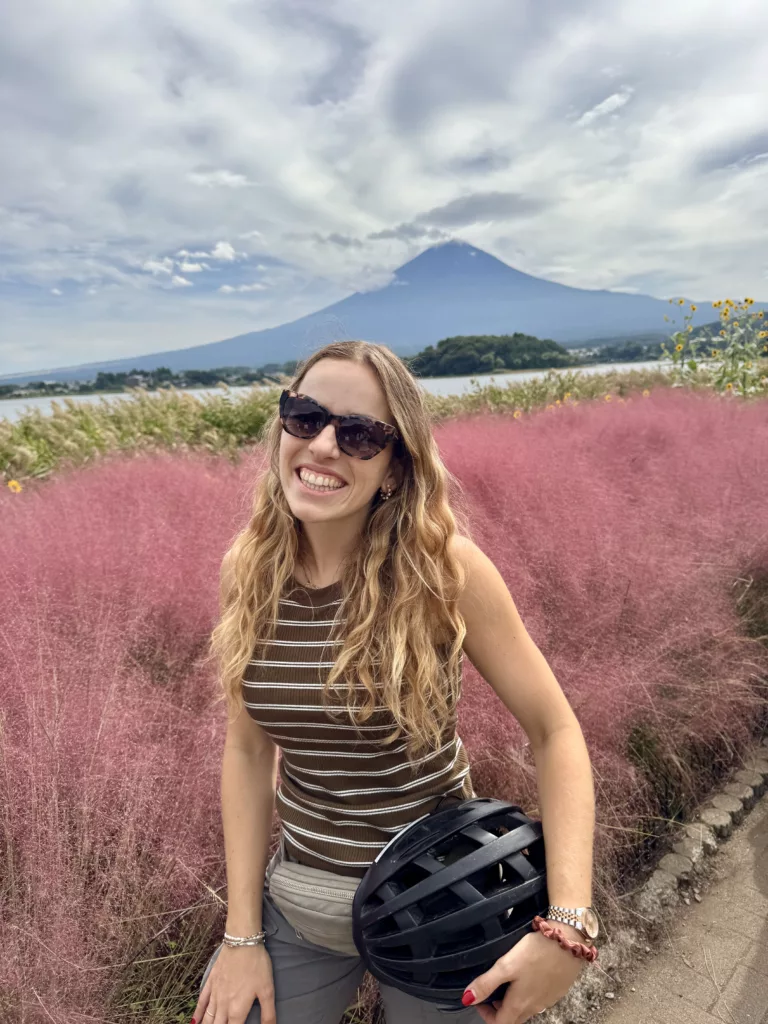 Monte FUji